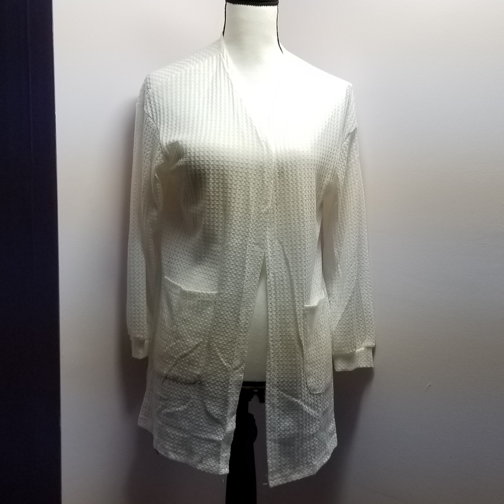 PatPat Delicate long sleeved cardigan Size MM